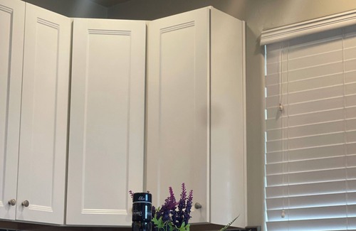 Tucson Casa | Immaculate guesthouse in the NW Tucson desert...yet close to everything!