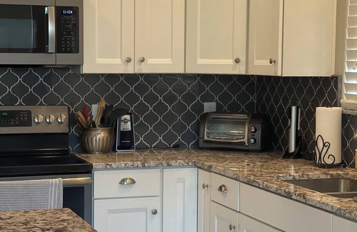 Tucson Casa | Immaculate guesthouse in the NW Tucson desert...yet close to everything!