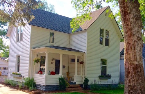 Longmont Casa | Inmaculada casa a 3 cuadras de Main Street Longmont