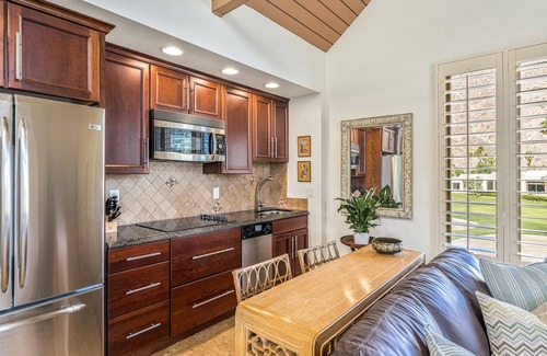 Indian Wells Apartamento | Immaculately Kept Tuscan Treehouse- Indian Wells Country Club
