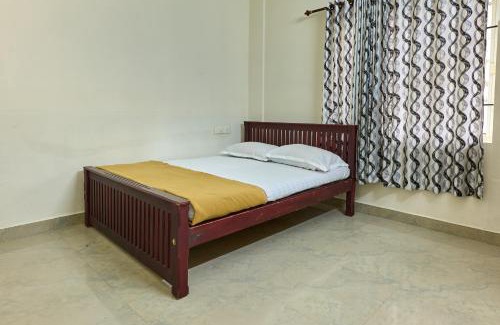 Kottayam Apartamento | Immanuel Homestay, Kalathipady, Kottayam