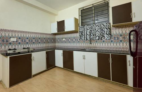 Kottayam Apartamento | Immanuel Homestay, Kalathipady, Kottayam, Flat B