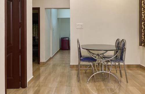 Kottayam Apartamento | Immanuel Homestay, Kalathipady, Kottayam, Flat B