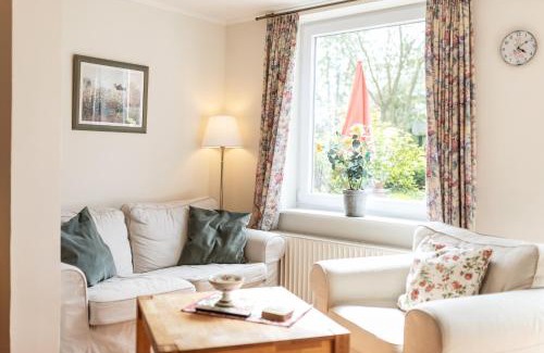 Krummsee Apartamento | Immenhagen Ferienwohnungen