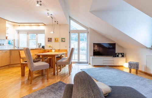 Immenstadt im Allgaeu Apartamento | Immenstädter Horn