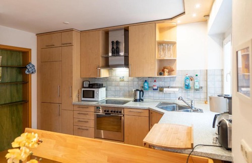 Immenstadt im Allgaeu Apartamento | Immenstädter Horn
