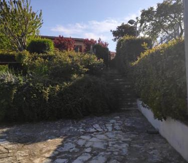 Osimo Apartamento | IMMERSA NEL VERDE
