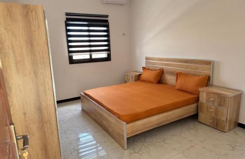 Diass Apartamento | Immeuble Sali-Laye