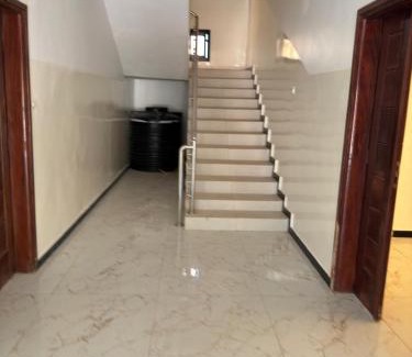 Diass Apartamento | Immeuble Sali-Laye