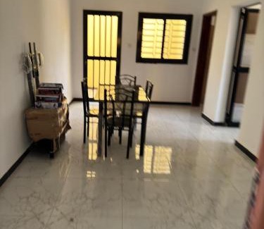 Diass Apartamento | Immeuble Sali-Laye