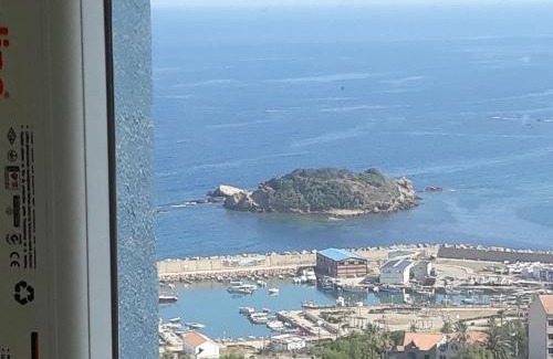 Tigzirt Apartamento | Immeuble Thala Tigzirt appart 70m