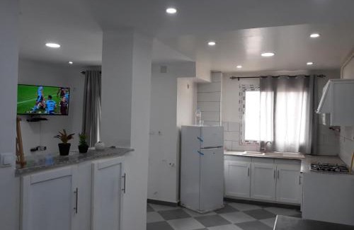 Tigzirt Apartamento | Immeuble Thala Tigzirt appart 70m