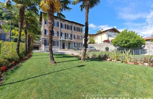 Domaso Apartamento | Immobillario - Domus Palmae