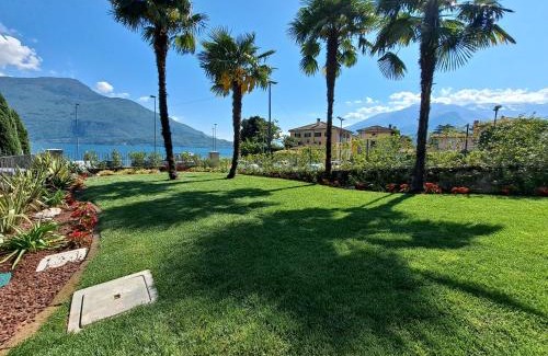 Domaso Apartamento | Immobillario - Domus Palmae