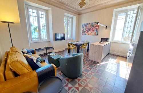 Domaso Apartamento | Immobillario - Domus Palmae