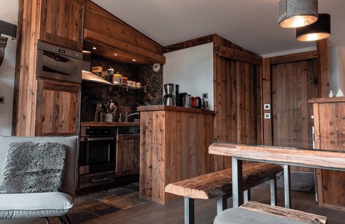 Avoriaz Chalet De Esquí | Immodreams - Chalet Le Grand Paradis - Avoriaz