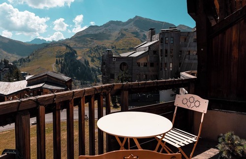 Avoriaz Chalet De Esquí | Immodreams - Chalet Le Grand Paradis - Avoriaz