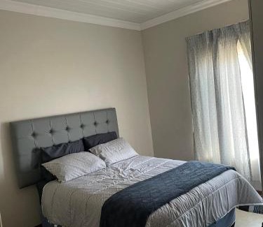 Bloemfontein Apartamento | Impact