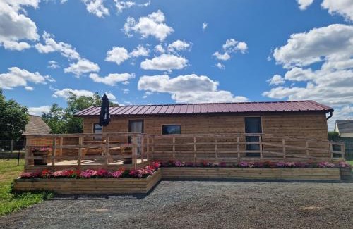 Romorantin-Lanthenay Chalet De Esquí | impasse des Terres Fortes