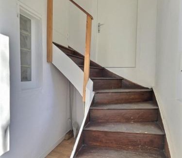 Saint Jacques des Arrets Casa | Impasse des Hirondelles by Miss K Conciergerie