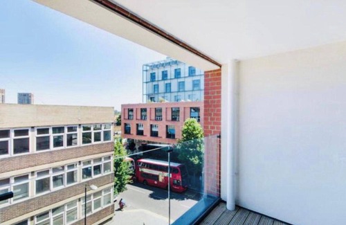Woolwich Apartamento | Impeccable 1-Bed Apartment in London