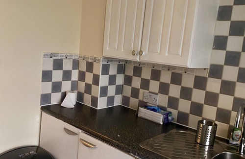 Thamesmead Apartamento | Impeccable 2-Bed Apartment in London