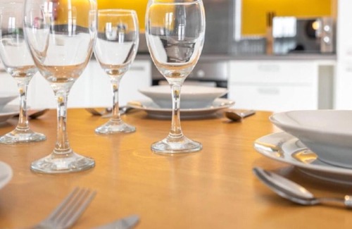 Reading Apartamento | Impeccable 2-bed Apartment in Reading