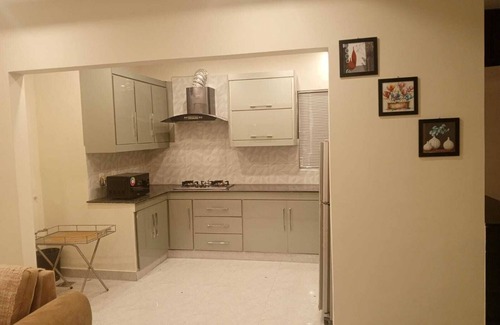 Lahore Apartamento | Impeccable 3-bed Apartment in Lahore