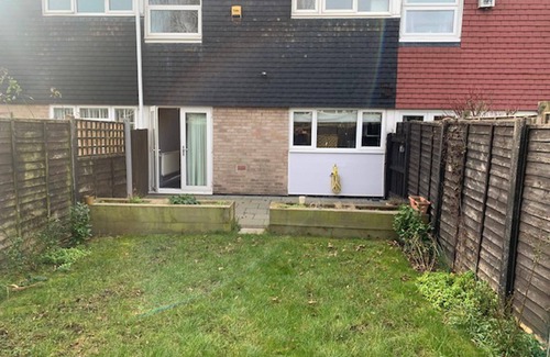 Little Hay Casa | Impeccable 3-bed House in Birmingham