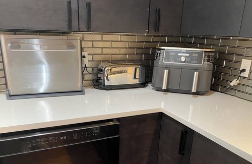 Gunbarrel Casa | Impeccable, luxurious home 15 minutes from Pearl Street and Folsom Field