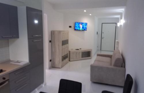 Sanremo Apartamento | imperatrice