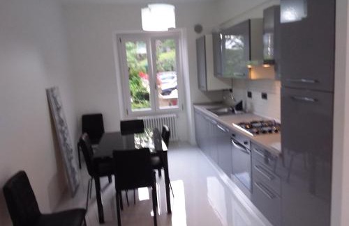 Sanremo Apartamento | imperatrice