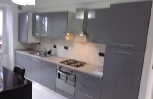 Sanremo Apartamento | imperatrice