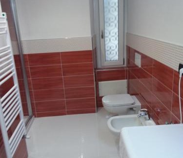 Sanremo Apartamento | imperatrice