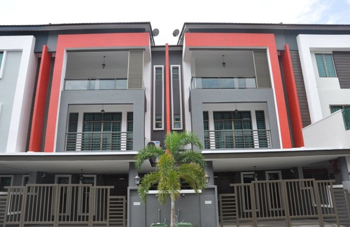 Malacca City Casa | Imperial Cottage Westin