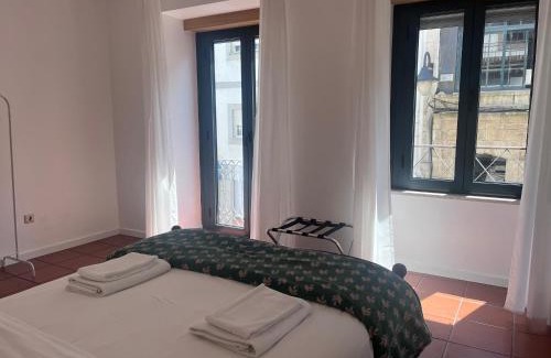 Peso da Regua Apartamento | Imperial Douro Apartamento 1