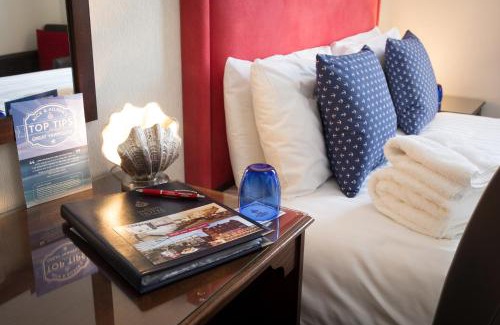 Great Yarmouth Hotel | Imperial Hotel