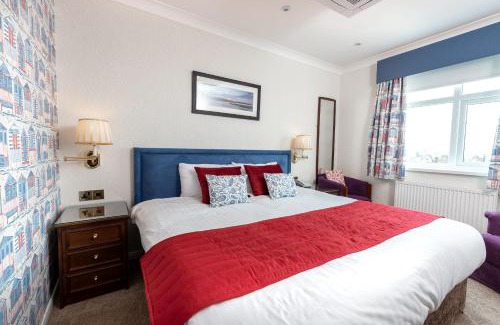 Great Yarmouth Hotel | Imperial Hotel