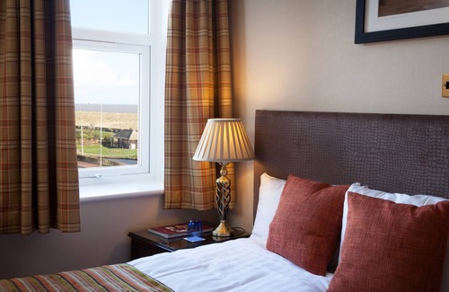 Great Yarmouth Hotel | Imperial Hotel