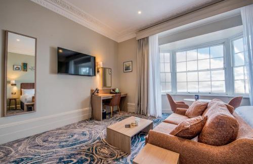 Tenby Hotel | Imperial Hotel Tenby