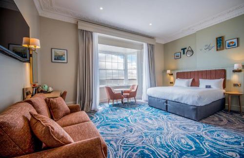 Tenby Hotel | Imperial Hotel Tenby