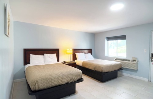 Tazewell Hotel | Imperial Inn by OYO Tazewell