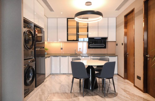 Golden Triangle Hotel | Imperial KLCC by Opus Hospitality