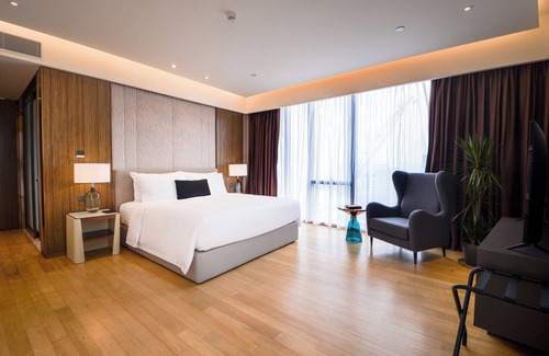 Golden Triangle Hotel | Imperial KLCC by Opus Hospitality