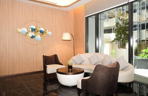 Golden Triangle Hotel | Imperial KLCC by Opus Hospitality