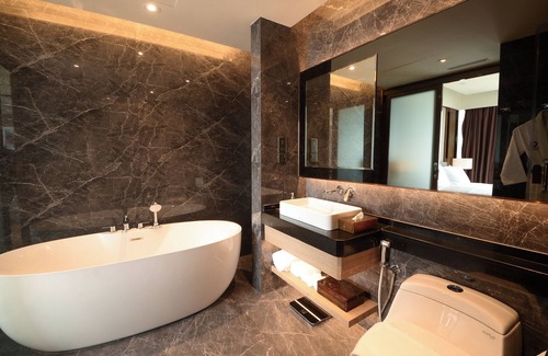 Golden Triangle Hotel | Imperial KLCC by Opus Hospitality