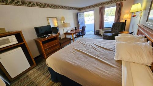 Waverly Hotel | Imperial Lodge