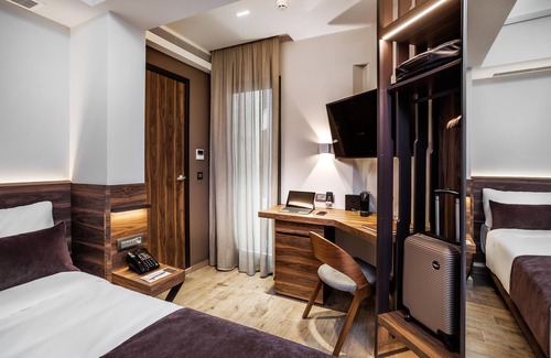 Thessaloniki City Centre Hotel | Imperial Plus Urban Smart Hotel Thessaloniki