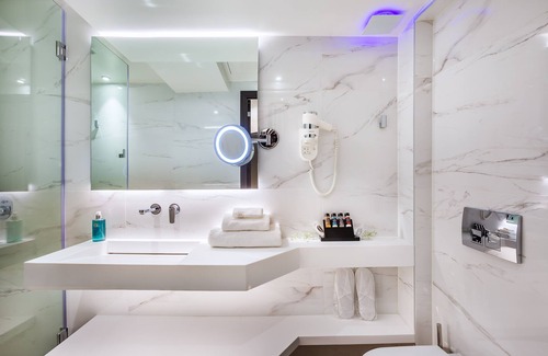 Thessaloniki City Centre Hotel | Imperial Plus Urban Smart Hotel Thessaloniki