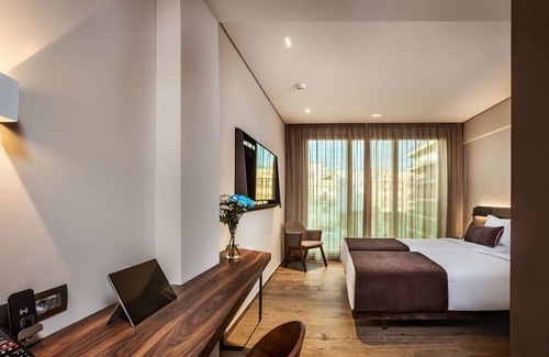 Thessaloniki City Centre Hotel | Imperial Plus Urban Smart Hotel Thessaloniki